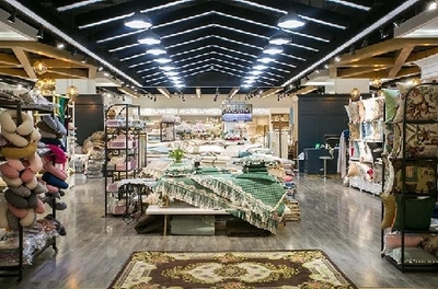 俊·資訊 | 俊發(fā)·新螺螄灣三期床上用品區(qū)盛大開(kāi)業(yè)，引領(lǐng)家居市場(chǎng)新格局