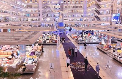 超全順德家具城購(gòu)物指南 看完省時(shí)、省力、省錢(qián)！