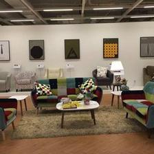 浙江小城闖出“外貿(mào)沙發(fā)王”，中源家居上市補(bǔ)產(chǎn)能短板搶灘海外市場(chǎng)